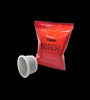 Incanto - 100 capsule compatibili Espresso Point®* - Caffè Borghi