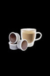 Ginseng - 50 capsule compatibili Espresso Point®* - Caffè Borghi