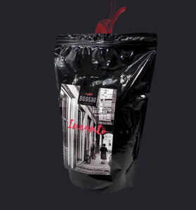 "Incanto" Grani kg. 1 - Caffè Borghi