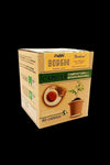 Arabica - 50 capsule compostabili compatibili Nespresso®* - Caffè Borghi