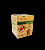 Arabica - 50 capsule compostabili compatibili Nespresso®* - Caffè Borghi