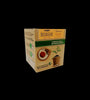 Intenso - 50 capsule compostabili compatibili Nespresso®* - Caffè Borghi