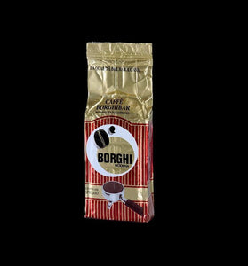 BorghiBar Espresso 500gr. - Caffè Borghi