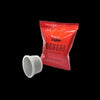 Incanto - 100 capsule compatibili Espresso Point®* - Caffè Borghi