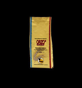 Orzo sacchetto 500gr. - Caffè Borghi