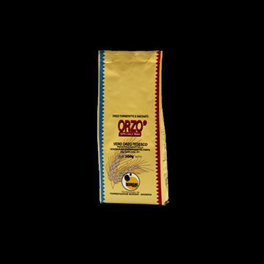 Orzo sacchetto 500gr. - Caffè Borghi