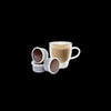 Ginseng - 50 capsule compatibili Espresso Point®* - Caffè Borghi