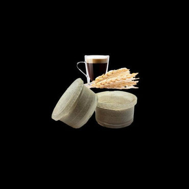Orzo - 50 capsule compatibili Espresso Point®* - Caffè Borghi